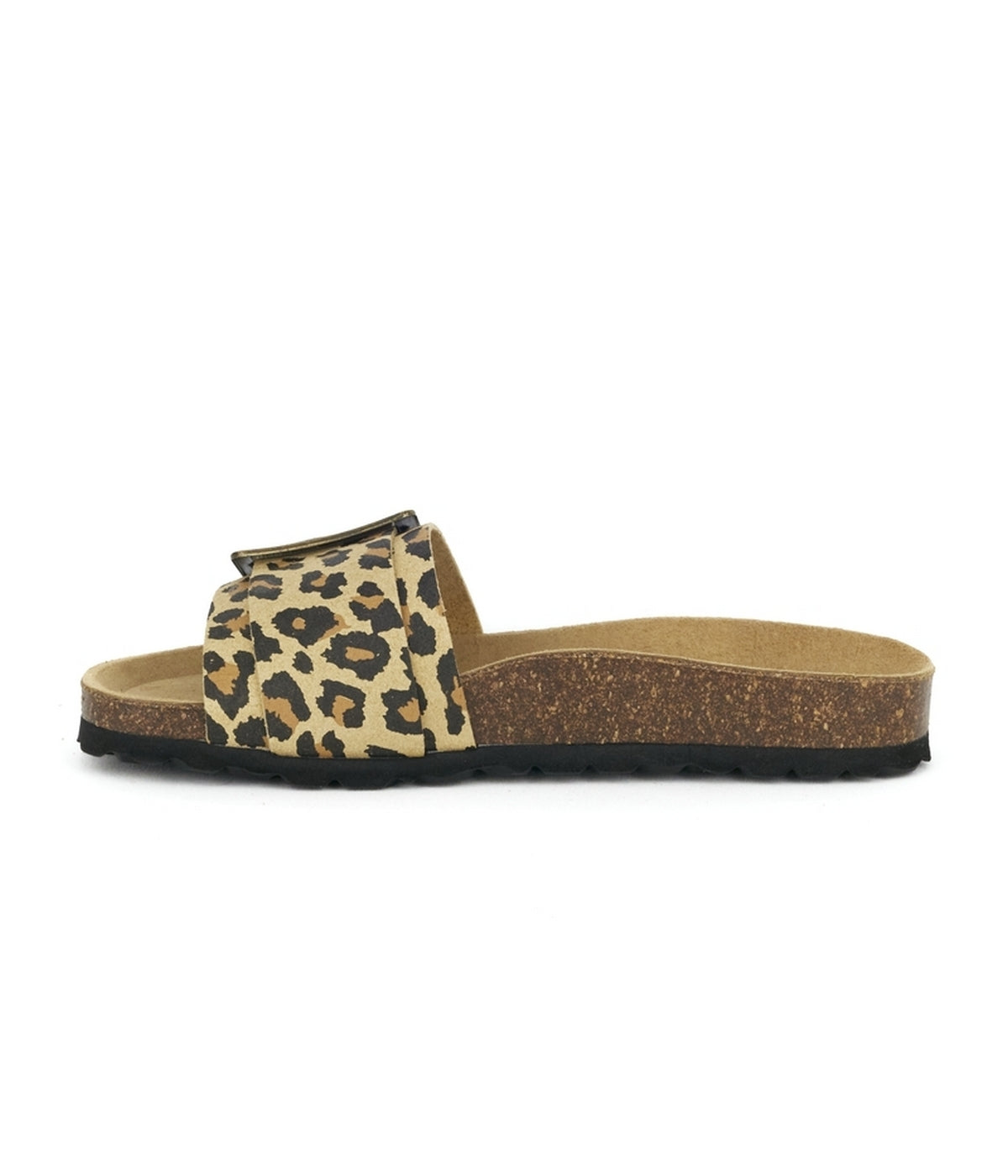 Brown Sandals - Women