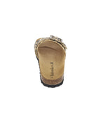Brown Sandals - Women