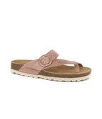Sandales Rose - Femme