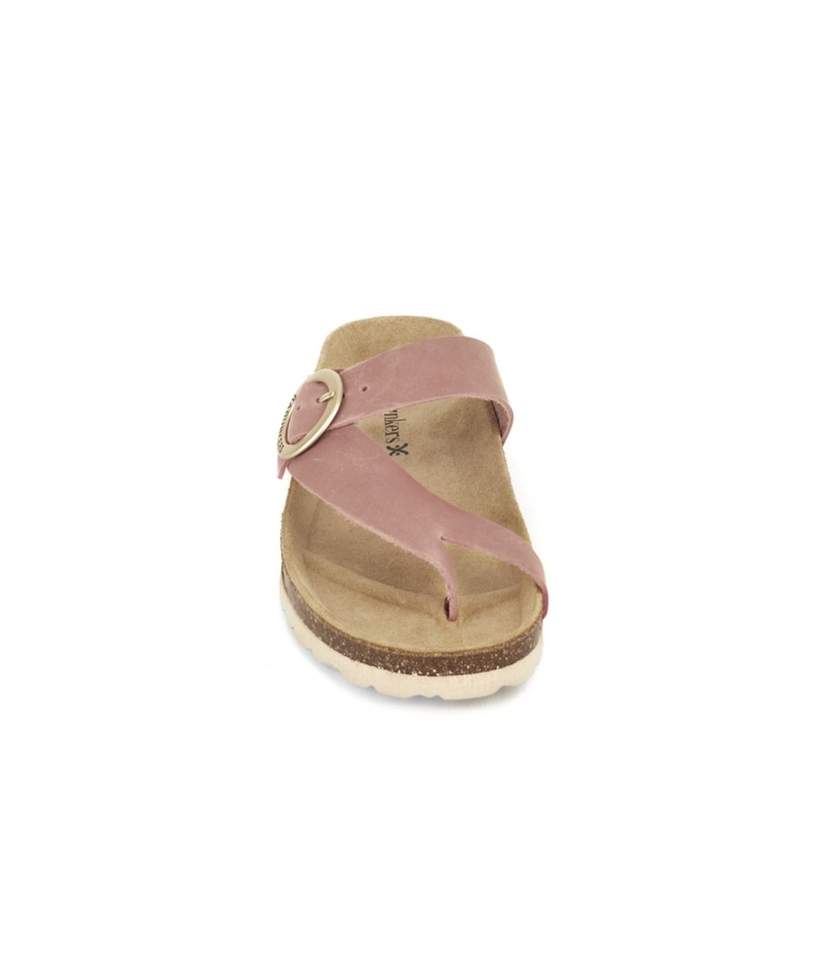 Sandales Rose - Femme