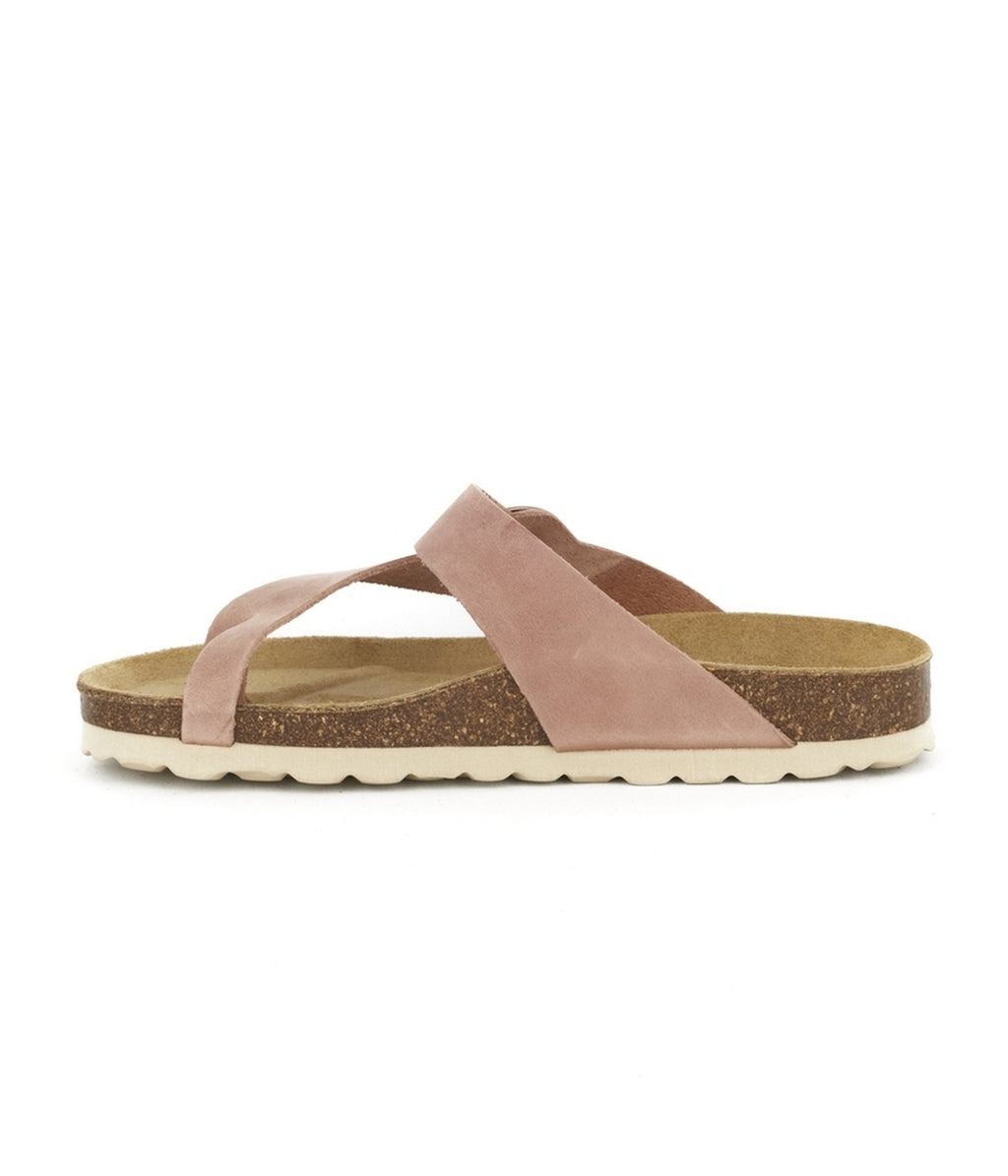Sandales Rose - Femme