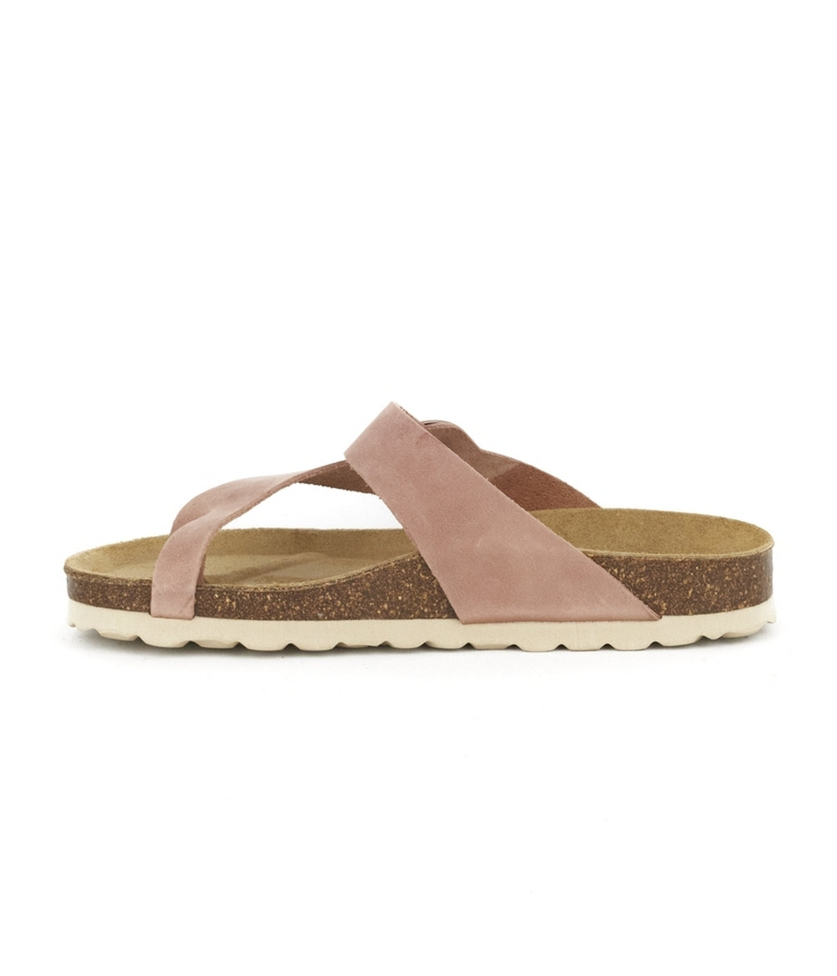 Sandales Rose - Femme