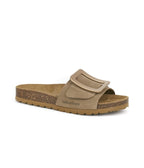 Sandales Brun - Femme