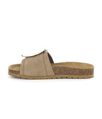 Sandales Brun - Femme