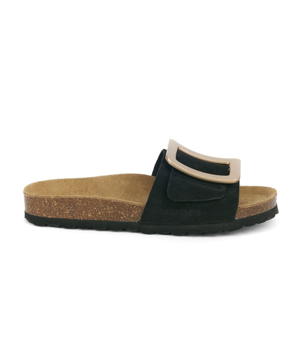 Sandales Noir - Femme