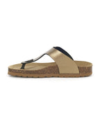 Brown Sandals - Women