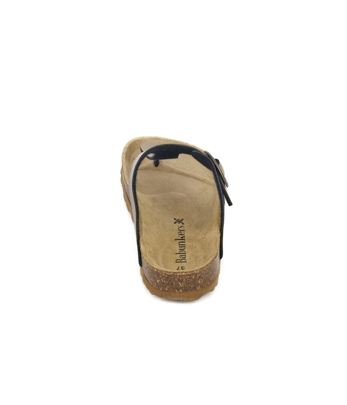 Brown Sandals - Women