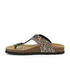 Brown Sandals - Women