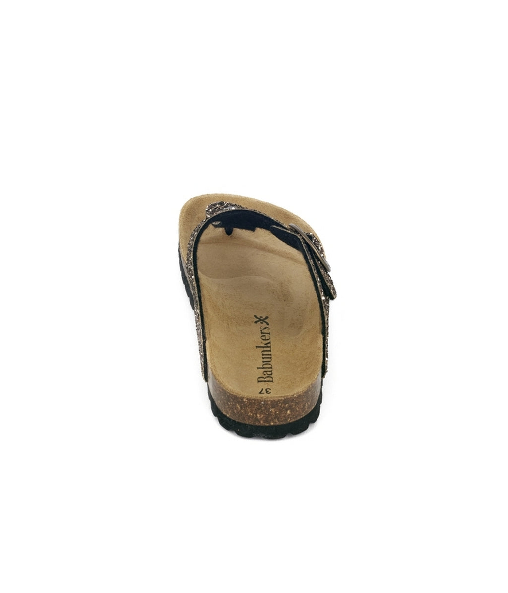 Brown Sandals - Women