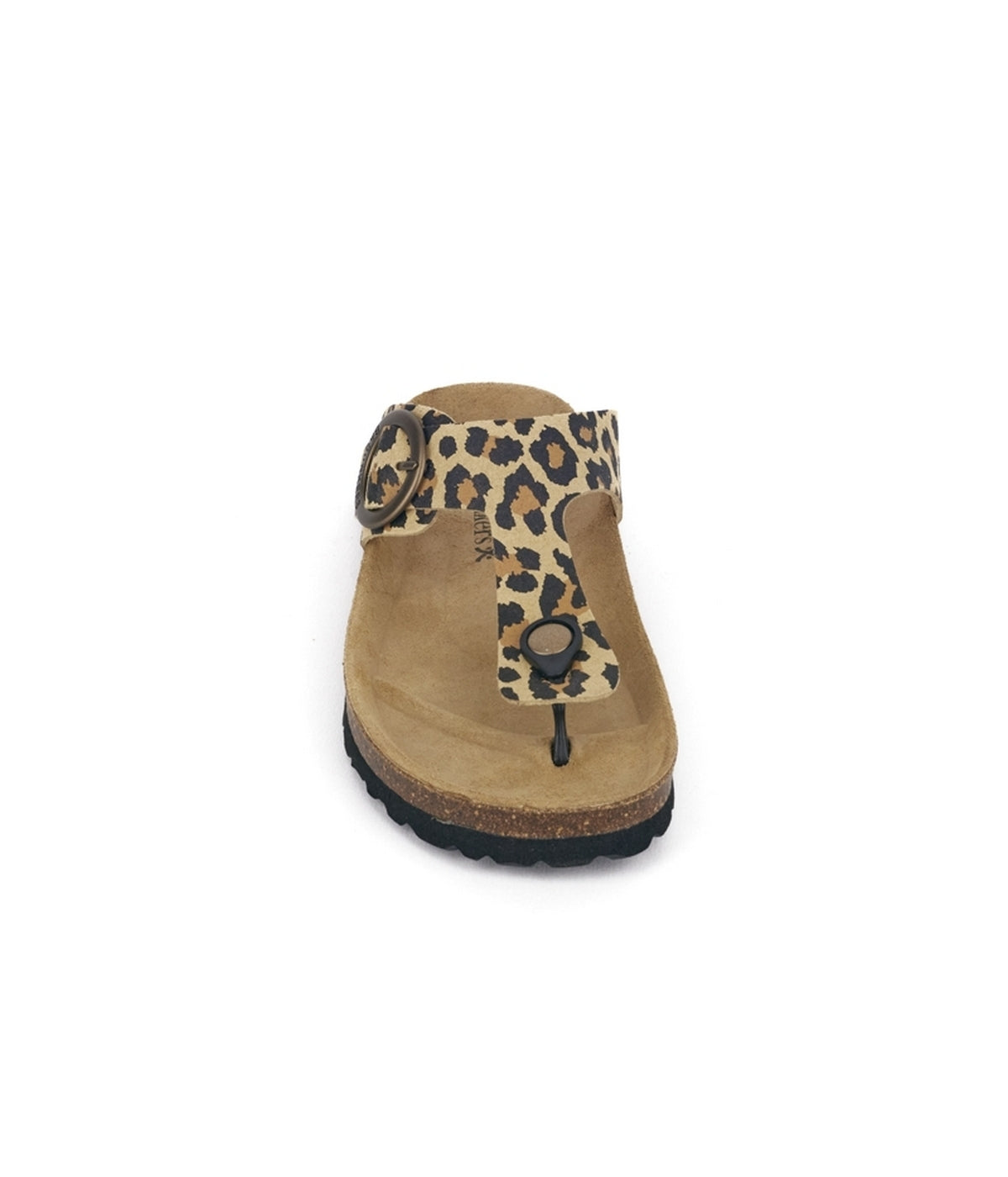 Brown Sandals - Women