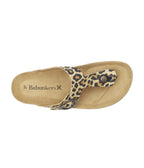 Brown Sandals - Women
