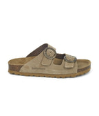 Brown Sandals - Women