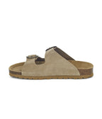 Brown Sandals - Women