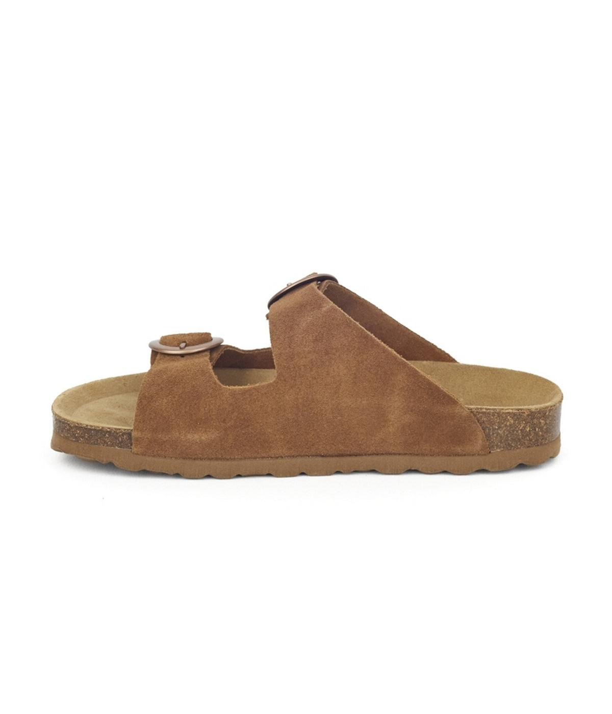 Sandales Cuir - Femme