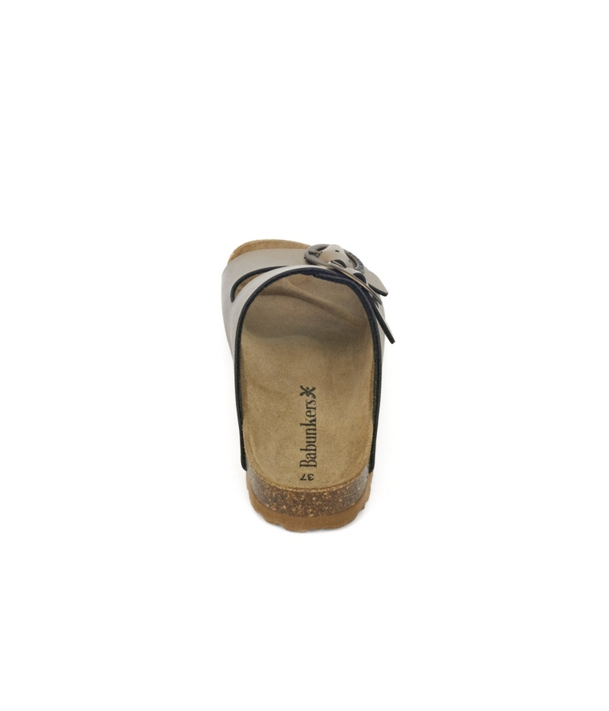 Sandalias Marrones - Mujer