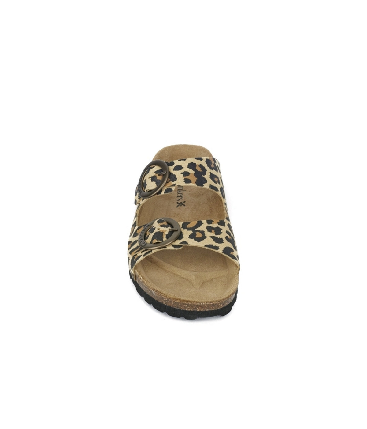 Sandalias Marrón - Mujer