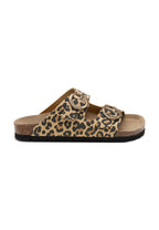 Sandalias Marrones - Mujer