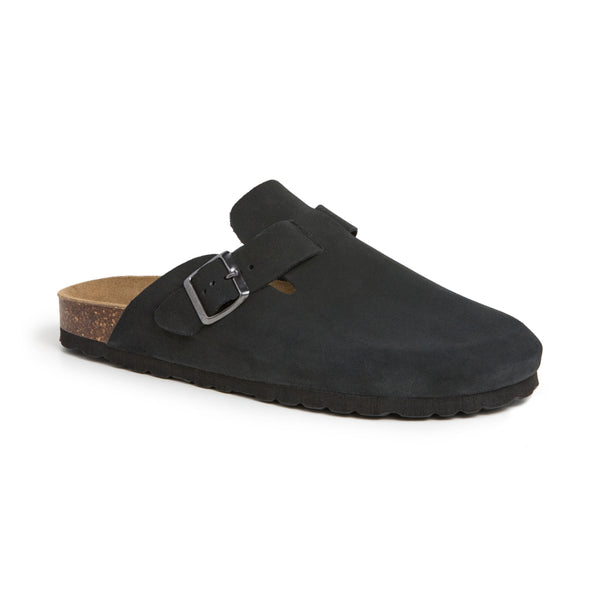 Black Clogs - Men