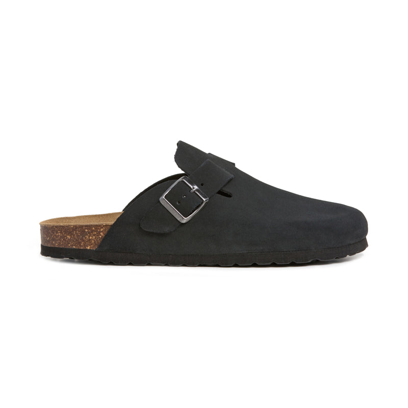 Sabots Noir - Homme