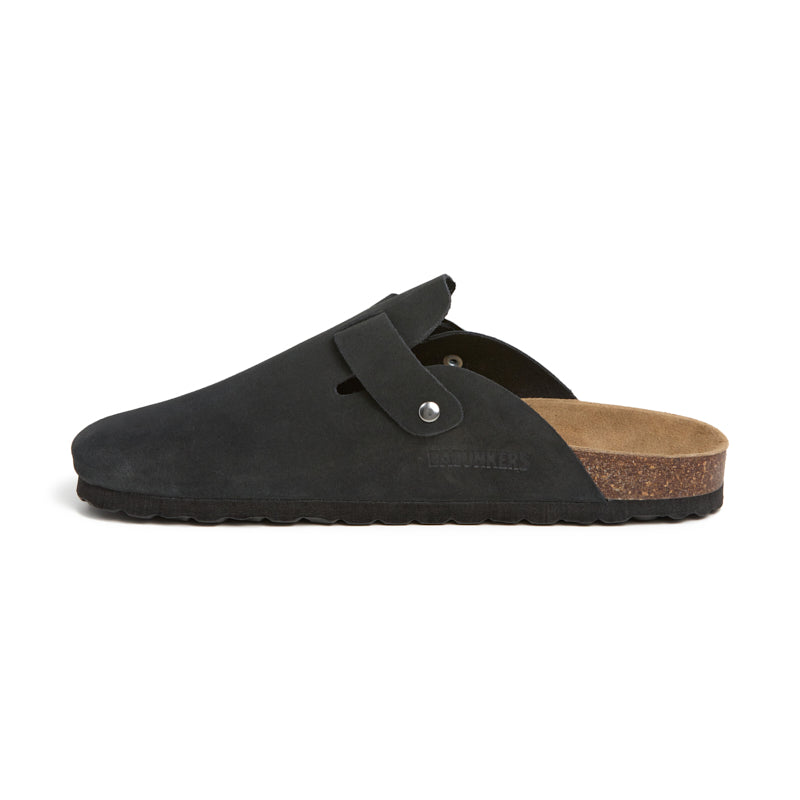 Sabots Noir - Homme