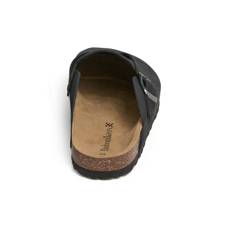 Sabots Noir - Homme