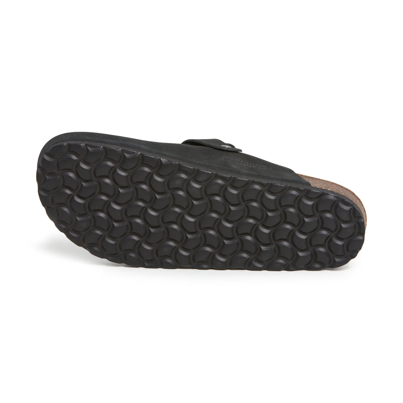 Sabots Noir - Homme