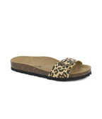 Sandalias Marrones - Mujer