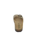 Sandalias Marrones - Mujer