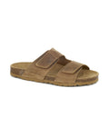 Sandales Brun - Homme