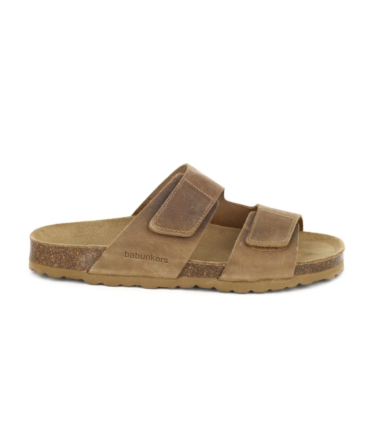 Sandales Brun - Homme