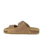 Sandales Brun - Homme
