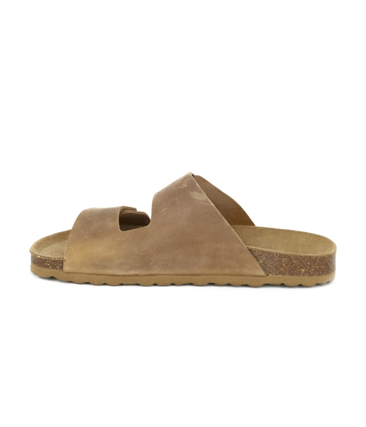 Sandales Brun - Homme