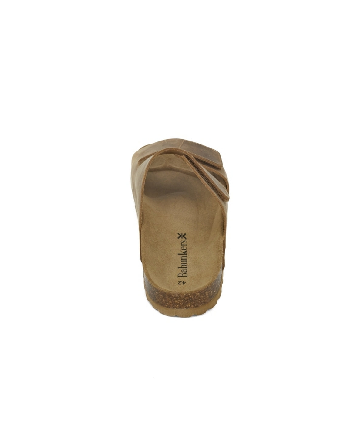 Sandales Brun - Homme