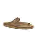 Sandalias marrones - Hombre