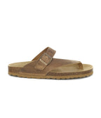 Sandalias marrones - Hombre