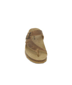 Sandalias marrones - Hombre