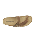 Sandalias marrones - Hombre