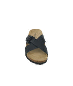 Black Sandals - Men