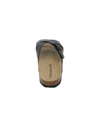 Black Sandals - Men