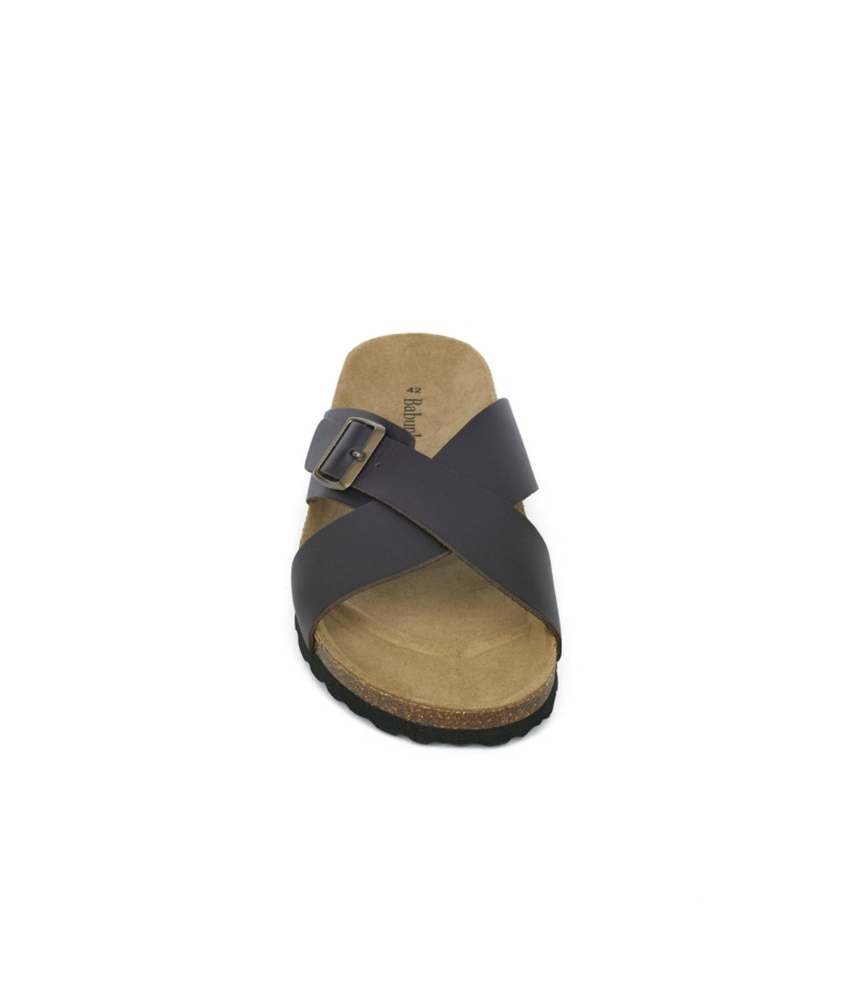 Sandalias Marrón - Hombre