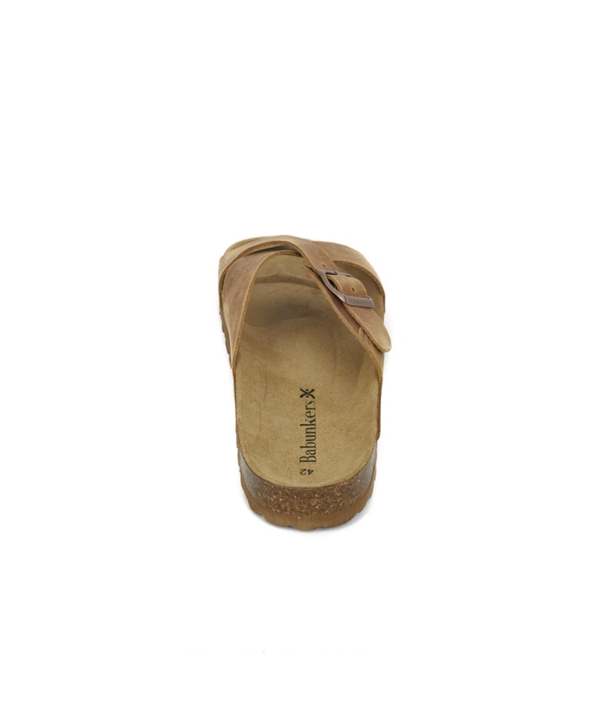 Sandales Cuir - Homme