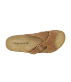 Sandales Cuir - Homme