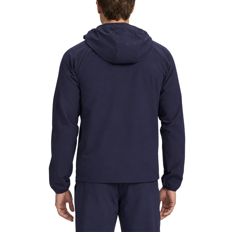 Giacca da Tuta Uomo Under Armour VIBE WOVEN