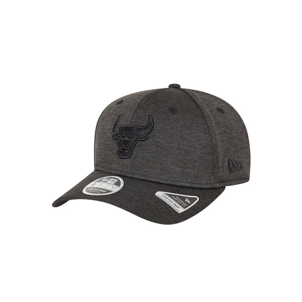 Casquette New Era Chicago Bulls Tonal Stretch Snap 9Fifty