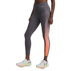 Damen-Leggings Under Armour VELOCITI ANKLE PRT TIGHTS