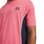 Koszulka męska Under Armour TECH SPORT SHORTSLEVE