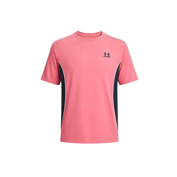 T-shirt til mænd Under Armour TECH SPORT SHORTSLEVE