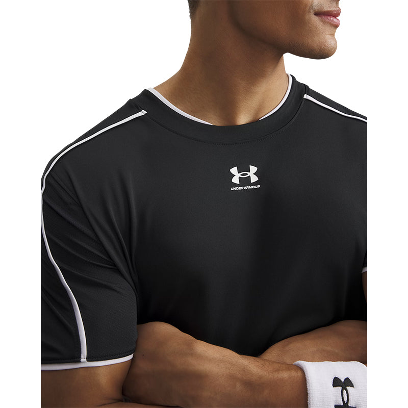 Under Armour CHALLENGER TRAIN SS T-shirt til mænd