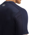 T-shirt Challenger Train Ss - Midnight Navy, White - Herre