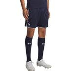 Shorts M Challenger Train - Midnight Navy, White - Mænd